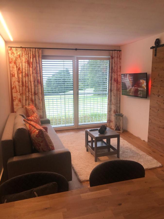 Apartment Das Max Dalaas