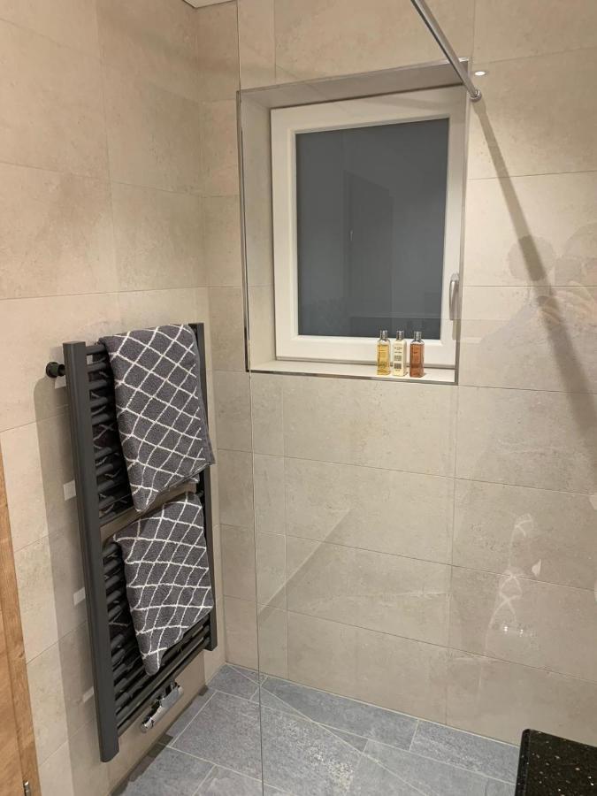 Apartment Das Max *