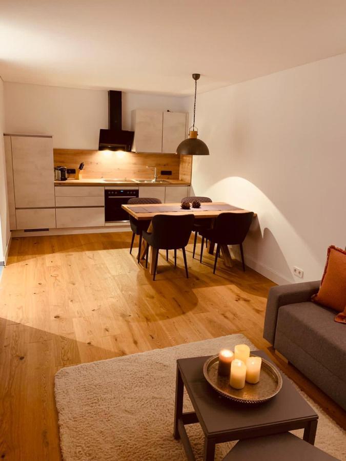 Das Max Apartment *