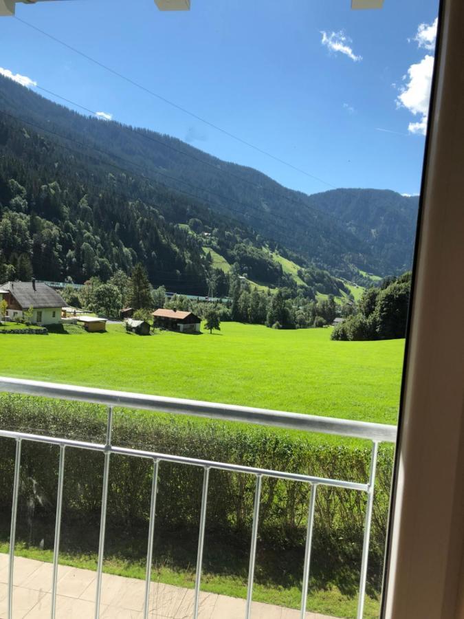 Apartment Das Max