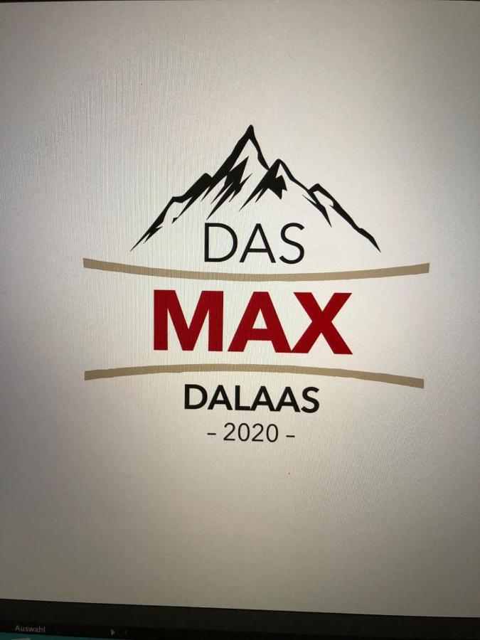 Das Max Apartment Dalaas