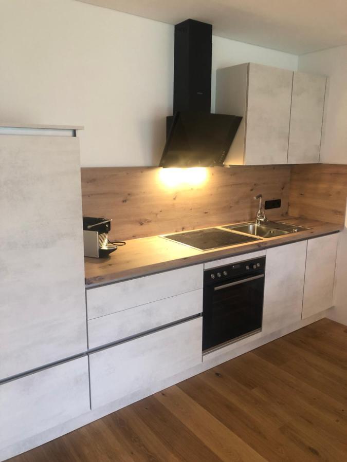 Apartment Das Max *