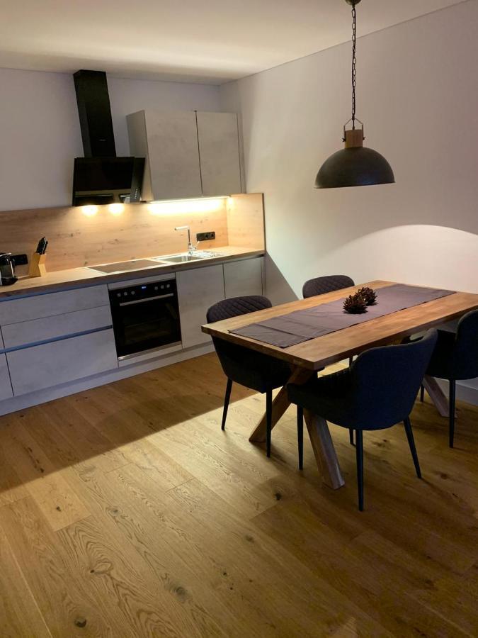 Das Max Apartment Dalaas