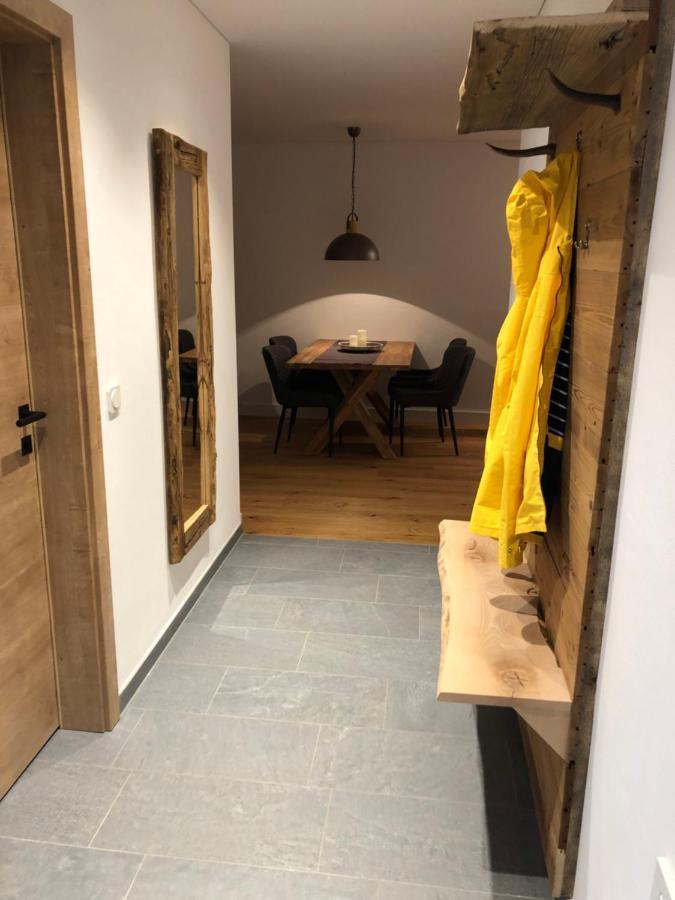 Das Max Apartment *