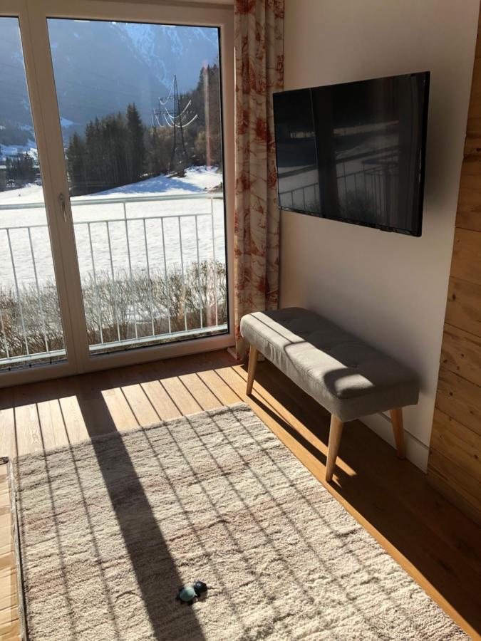 Das Max Apartment