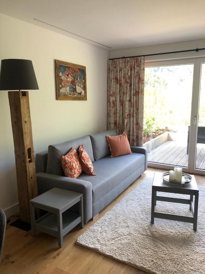 Das Max Apartment Dalaas