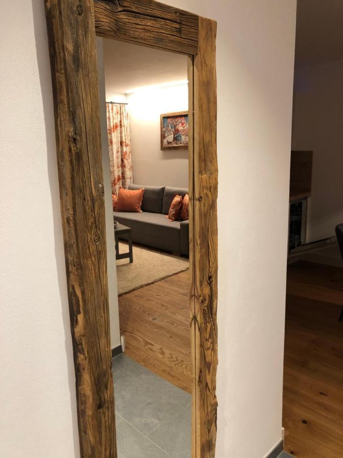 Apartment Das Max *