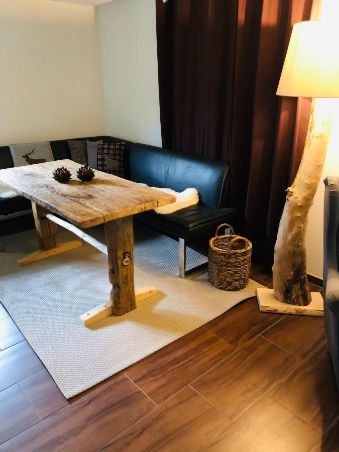 Das Max Apartment *