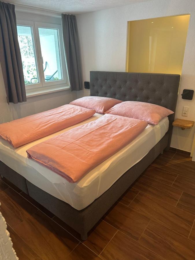Das Max Apartment *