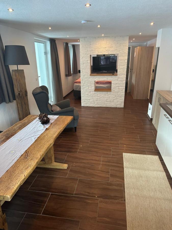 Das Max Apartment Dalaas