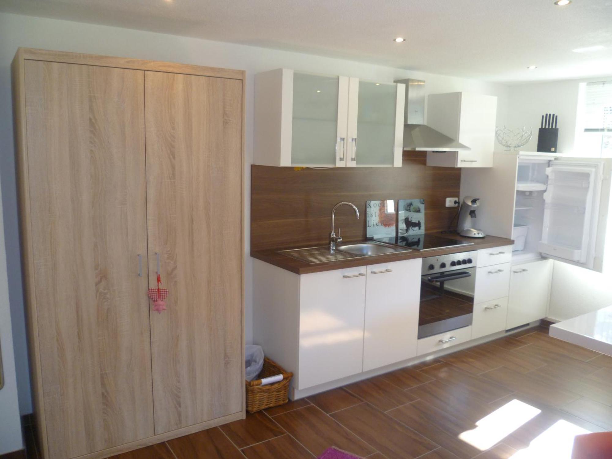 Apartment Das Max