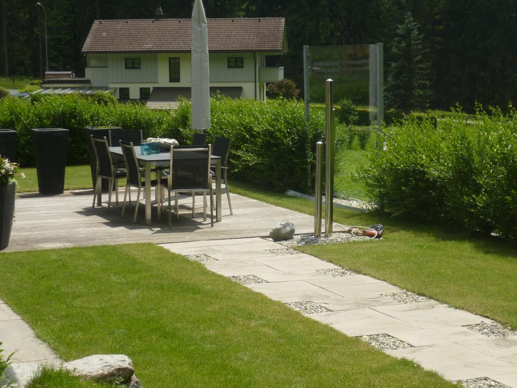 Das Max Apartment *