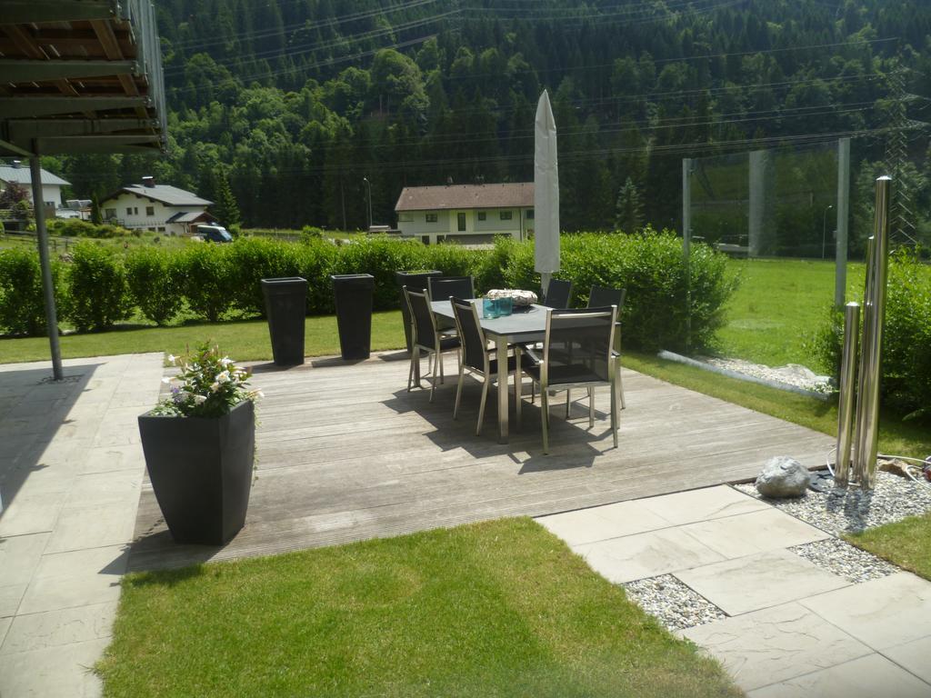 Das Max Apartment *