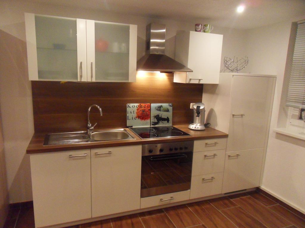 Apartment Das Max