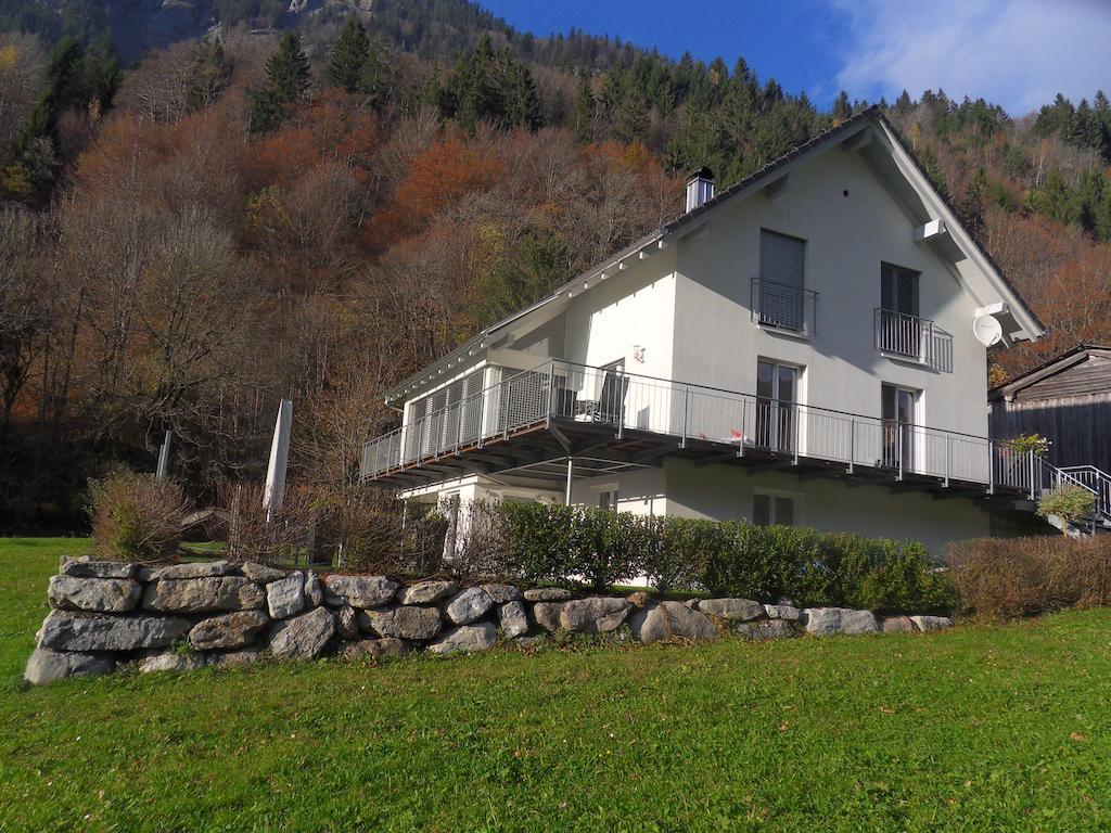 Apartment Das Max