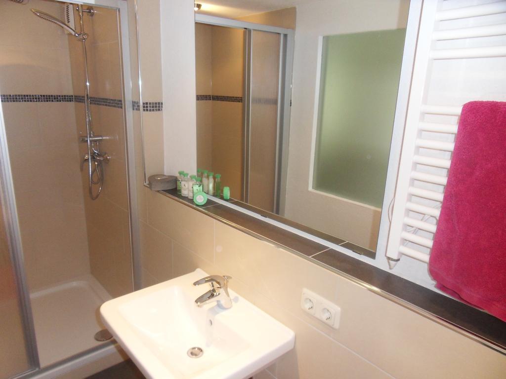 Apartment Das Max *