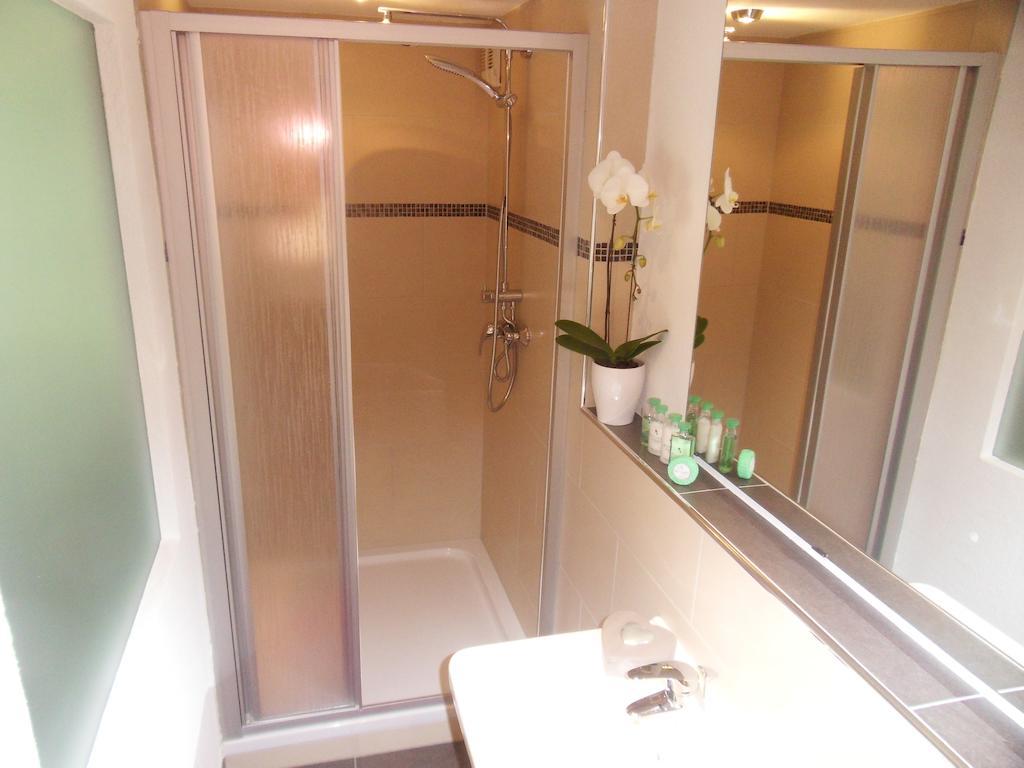 Apartment Das Max Dalaas