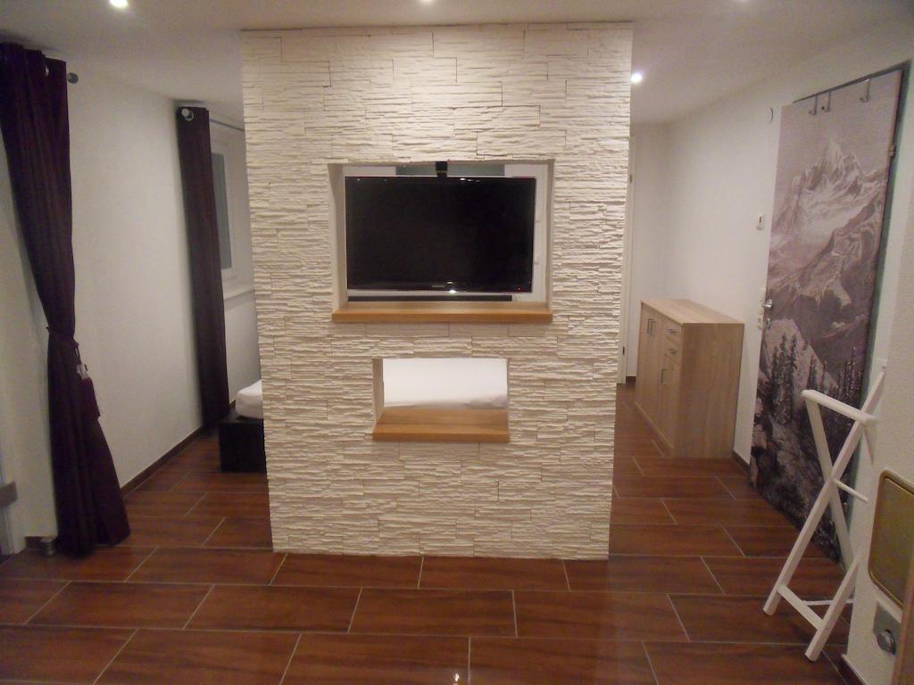 Apartment Das Max Dalaas