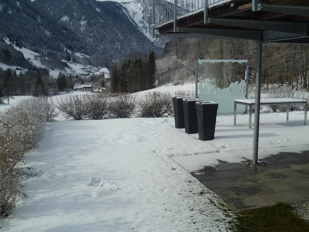 Apartment Das Max *